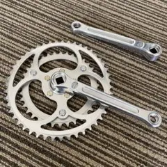 2026年最新】スギノ クランク 165の人気アイテム - メルカリ