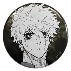 ブルーロック 缶バッジ 凪誠士郎