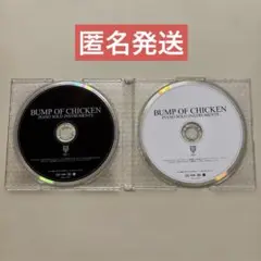 BUMP OF CHIKEN ピアノソロ CD2枚組