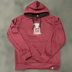 ACC フード付きウェア Mサイズ