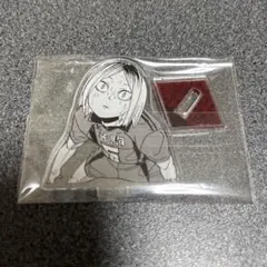 劇場版ハイキュー　特製アクリルジオラマ　孤爪研磨