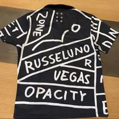 ★ラッセルノポロシャツ★のサムネイル