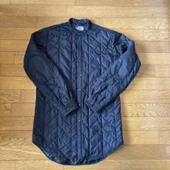 美品THE NORTH FACE キルティングジャケット S ブラック