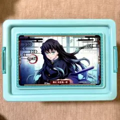 鬼滅の刃 刀鍛冶の里編 時透無一郎 ポップコーンコンテナBOX - メルカリ