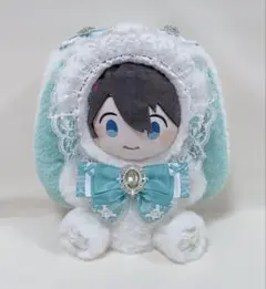 わんぱく！ 刀剣乱舞 小竜景光 こりゅうかげみつ ぬいぐるみ 第3弾ぬいぐるみ｜「わんぱく！刀剣乱舞」ぬいぐるみ50/こりゅうかげ