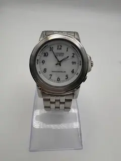 CITIZEN INTEGRA クォーツ 腕時計 10気圧防水 - メルカリ