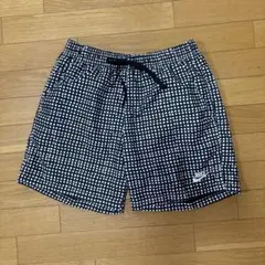 美品ナイキショートパンツ
