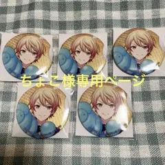 ちょこ様専用ページ