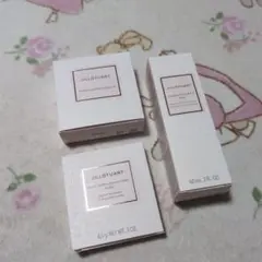 JILLSTUART 空箱セット