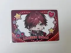 にじさんじ ピグパーティー チップス ローレン・イロアス