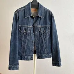 リーバイス デニムジャケット