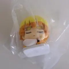 鬼滅の刃 おねむたん 拾弐ノ型 善逸