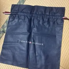 TOMMY HILFIGER ラッピング用3枚