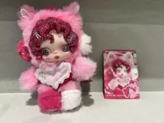 コ*助様 スカルパンダ　マイリトルポニー　Pinkie Pie