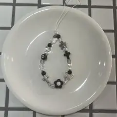 『nAshop』ビーズストラップ