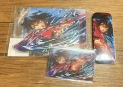 劇場版「鬼滅の刃」無限城編 第一章 第三弾KV WEBSHOPくじ　冨岡義勇