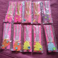 セボンスターネックレス10本セット