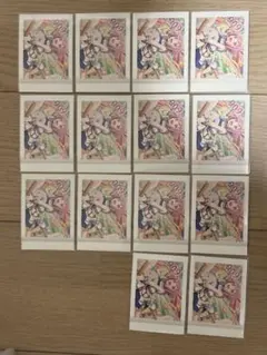 鳳えむ パシャこれ 14枚