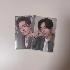 ENHYPEN トレカ ジェイ