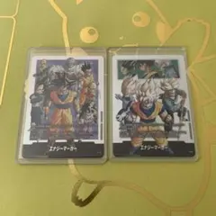 エナジーマーカー チャンピオンシップセット E-91 E-92