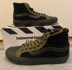【デッドストック】Vans vault✖︎engineered garments