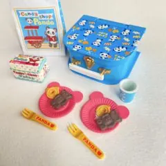 2026年最新】メガハウス パンダ店長のキャンディショップの人気