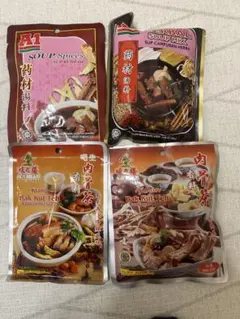 queencySambal Uleg インドネシアの人気調味料セット合計430個 queencySambal Uleg インドネシアの人気調味料セット合計430個 - メルカリ