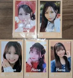 2025年最新】大場花菜 ミニフォトの人気アイテム - メルカリ