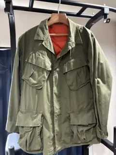Rocky Mountain Featherbed ジャングルファティーグのサムネイル