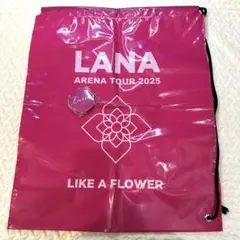 2025年最新】Lana グッズの人気アイテム - メルカリ