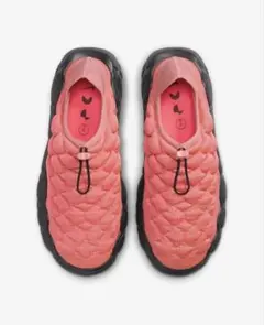 NIKE ナイキ フライニット ヘイブン ピンク25cm(24.0-24.5) - メルカリ