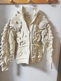 ISSEY MIYAKE ニット