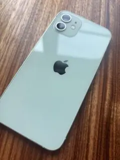 iPhone12 256GB SIMフリー Lightning不良