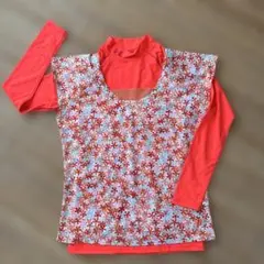 Under Armour とPrince花柄フレンチシャツセット