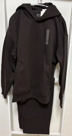 【セットアップ】UNIQLO：C スウェット