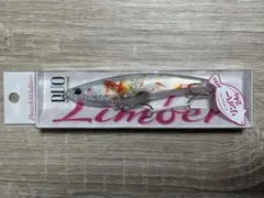 DUO 釣りフェス2025 ビーチウォーカー リンバー 115S 金魚鉢のサムネイル