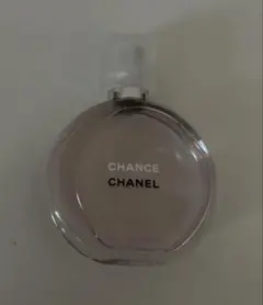 CHANEL CHANCE EAU TENDRE 香水35mL
