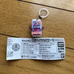 仮面ライダー　めじるしアクセサリー