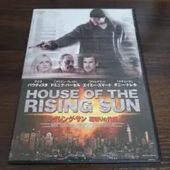 ライジング・サン 裏切りの代償('11米)