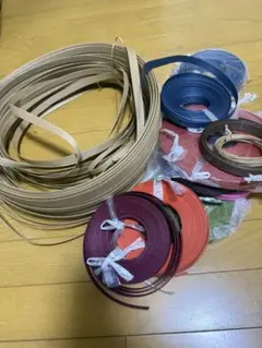 クラフトバンド 詰め合わせ セット - メルカリ