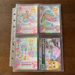 アイカツ アイカツカード プレミアム スターフェスティバルコーデ