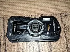 2026年最新】ricoh wg-70の人気アイテム - メルカリ