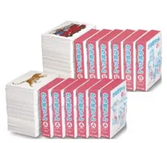 【新品未使用】かな絵ちゃんB/七田式/知育玩具/フラッシュカード かな絵ちゃんカードB(日本語版)【フラッシュカード】 | 七田式公式通販