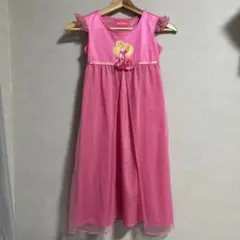 東京ディズニーリゾート オーロラ姫 ドレス キッズ