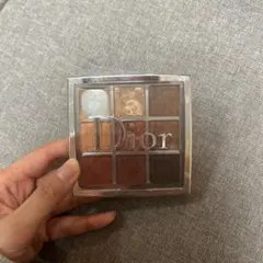 1*時様 Dior バックステージ アイパレット 003 アンバー