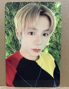 RIIZE ショウタロウ riizingdayペンコントレカ