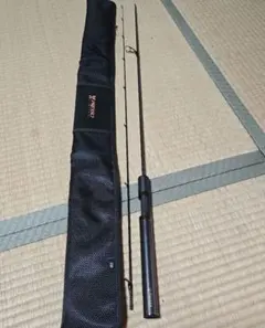 【中古】ダイワ　プレッソ　LTD AGS 510UL-Sのサムネイル