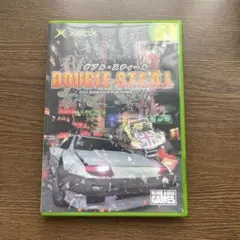 ダブル・スティール DOUBLE-STEAL Xbox ソフト