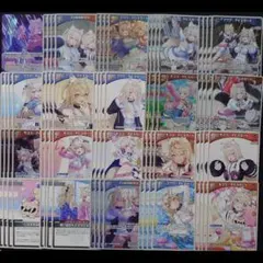 フワモコ デッキ パーツ まとめ売り セット - メルカリ