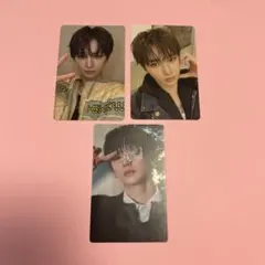 ONEUS 5xシオントレカ - メルカリ